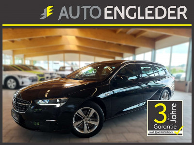 Opel Insignia Gebrauchtwagen