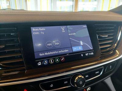 Opel Insignia Gebrauchtwagen