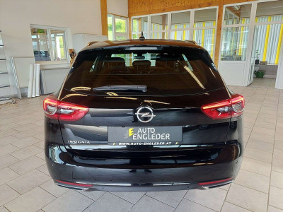 Opel Insignia Gebrauchtwagen