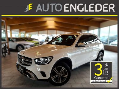 Mercedes-Benz GLC Gebrauchtwagen