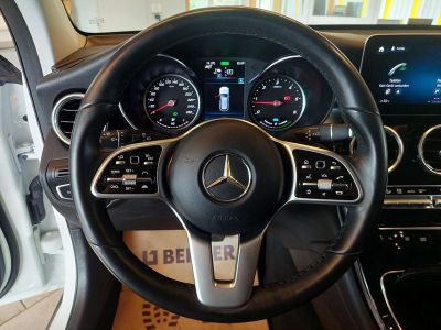 Mercedes-Benz GLC Gebrauchtwagen