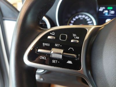 Mercedes-Benz GLC Gebrauchtwagen