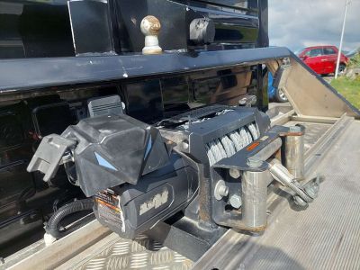 Peugeot Boxer Gebrauchtwagen