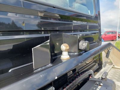 Peugeot Boxer Gebrauchtwagen