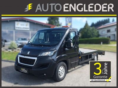 Peugeot Boxer Gebrauchtwagen
