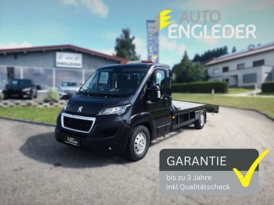 Peugeot Boxer Gebrauchtwagen