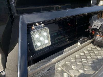 Peugeot Boxer Gebrauchtwagen