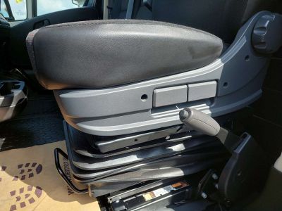 Peugeot Boxer Gebrauchtwagen