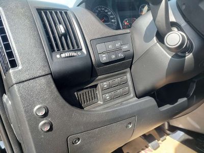 Peugeot Boxer Gebrauchtwagen