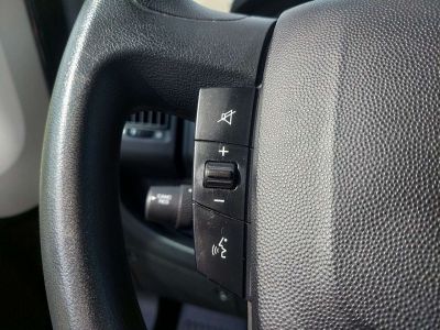 Peugeot Boxer Gebrauchtwagen