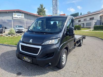 Peugeot Boxer Gebrauchtwagen