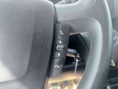 Peugeot Boxer Gebrauchtwagen