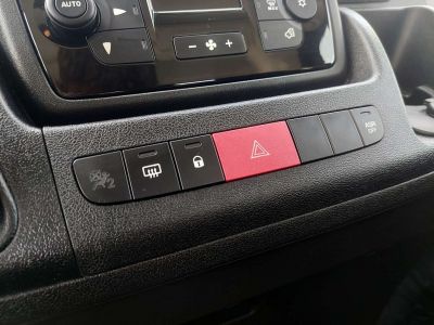 Peugeot Boxer Gebrauchtwagen