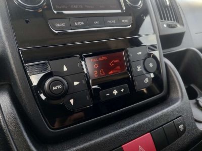 Peugeot Boxer Gebrauchtwagen