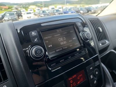 Peugeot Boxer Gebrauchtwagen