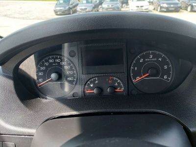 Peugeot Boxer Gebrauchtwagen