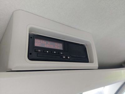 Peugeot Boxer Gebrauchtwagen