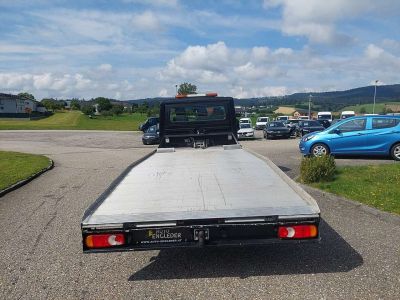 Peugeot Boxer Gebrauchtwagen