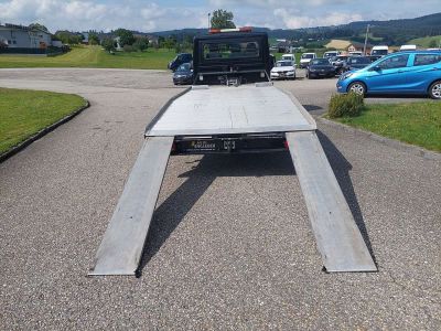 Peugeot Boxer Gebrauchtwagen