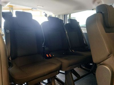 Ford Transit Custom Gebrauchtwagen