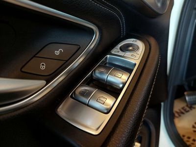 Mercedes-Benz C-Klasse Gebrauchtwagen