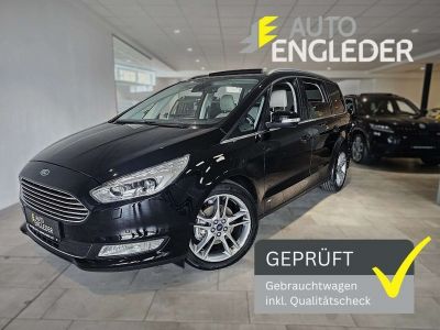 Ford Galaxy Gebrauchtwagen