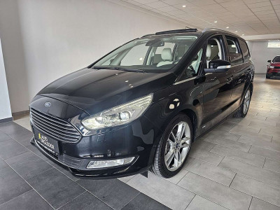 Ford Galaxy Gebrauchtwagen
