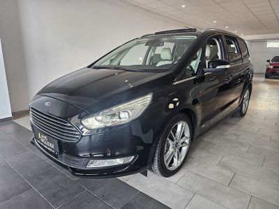 Ford Galaxy Gebrauchtwagen