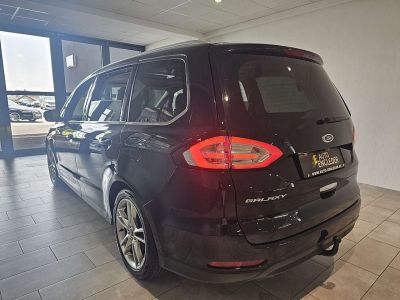 Ford Galaxy Gebrauchtwagen