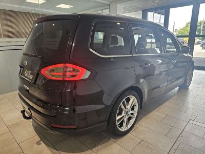 Ford Galaxy Gebrauchtwagen
