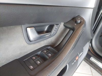 Audi A8 Gebrauchtwagen