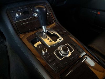 Audi A8 Gebrauchtwagen