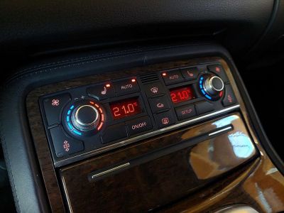 Audi A8 Gebrauchtwagen