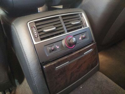 Audi A8 Gebrauchtwagen