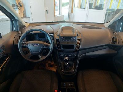 Ford Transit Connect Gebrauchtwagen