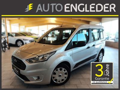 Ford Transit Connect Gebrauchtwagen