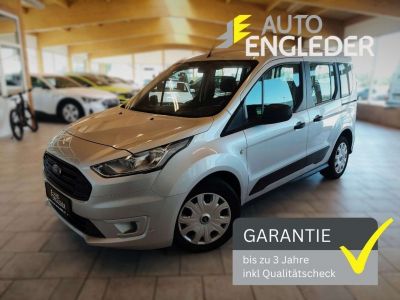 Ford Transit Connect Gebrauchtwagen