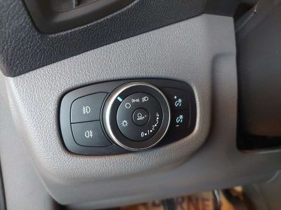 Ford Transit Connect Gebrauchtwagen