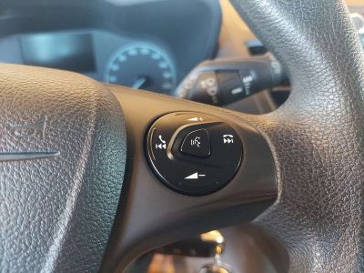 Ford Transit Connect Gebrauchtwagen