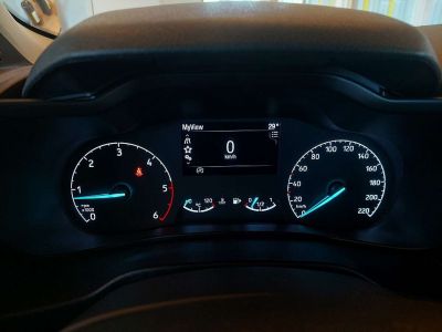 Ford Transit Connect Gebrauchtwagen