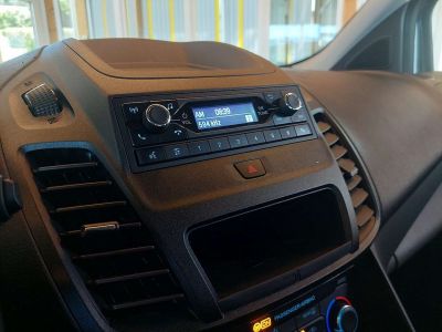 Ford Transit Connect Gebrauchtwagen