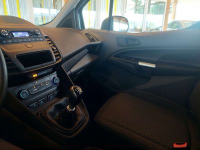 Ford Transit Connect Gebrauchtwagen
