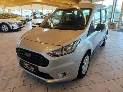 Ford Transit Connect Gebrauchtwagen