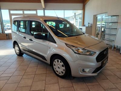 Ford Transit Connect Gebrauchtwagen