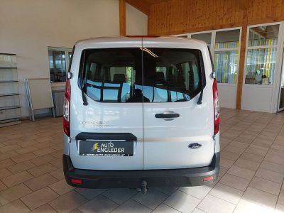 Ford Transit Connect Gebrauchtwagen