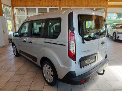 Ford Transit Connect Gebrauchtwagen