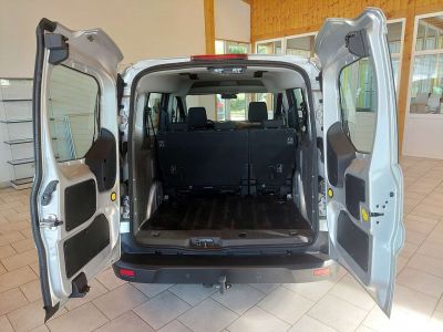Ford Transit Connect Gebrauchtwagen