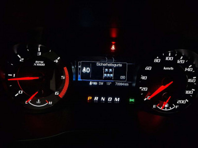 Ford Ranger Gebrauchtwagen