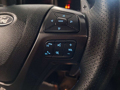 Ford Ranger Gebrauchtwagen