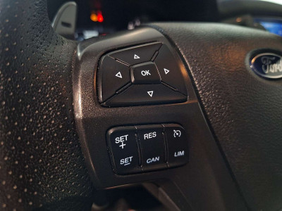 Ford Ranger Gebrauchtwagen